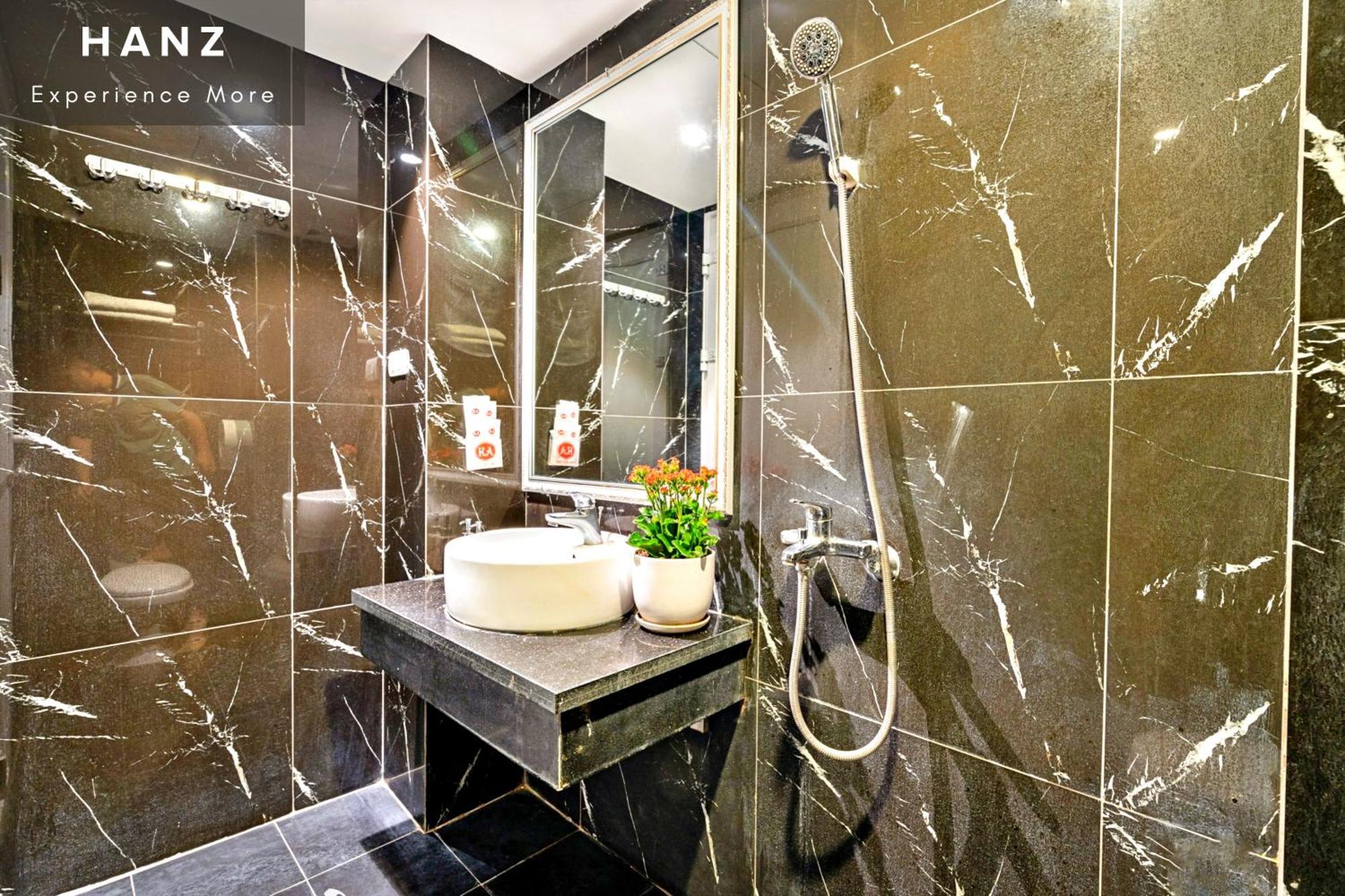 Kieu Anh Hotel Ha Noi Hanoi Exteriör bild
