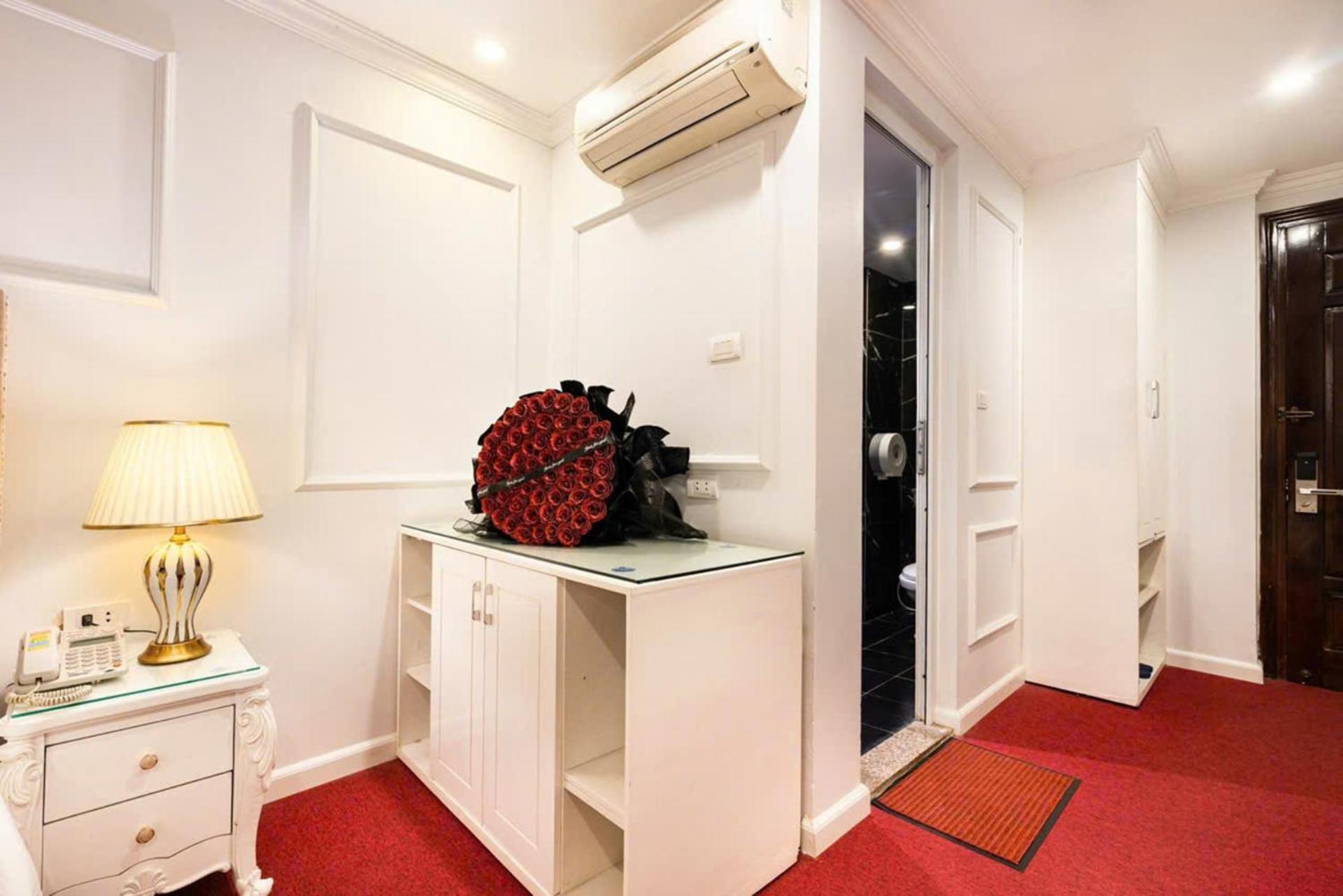 Kieu Anh Hotel Ha Noi Hanoi Exteriör bild